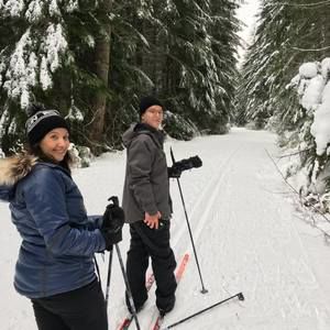 Meet your Posher, Austin